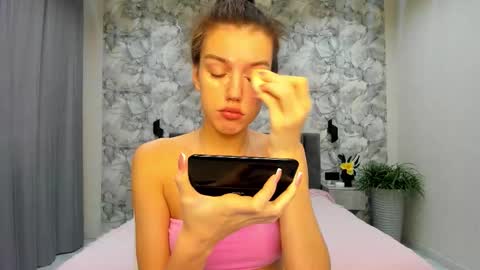 Monica online show from 02-13-26, 02:29