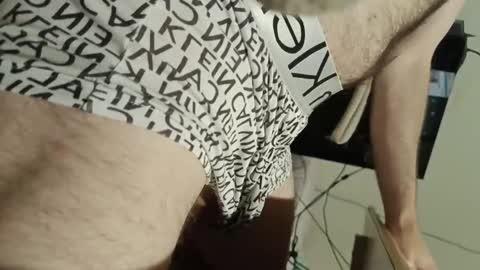 babaceta online show from 11-07-25, 04:56