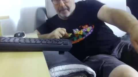 Snapshot of babacool96 chatting on 09-22-25, 10:56 babacool 96 online show from 09-22-25, 10:56