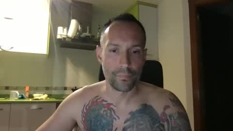 BKR online show from 04-25-26, 08:06