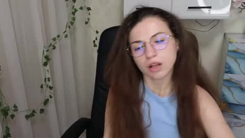 Anya online show from 05-20-26, 07:42