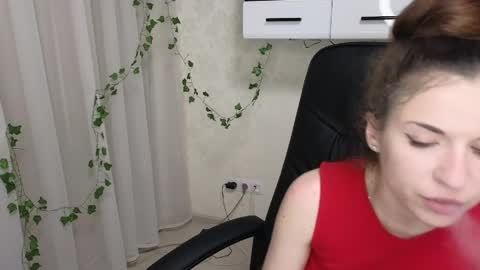 Anya online show from 05-22-26, 08:58