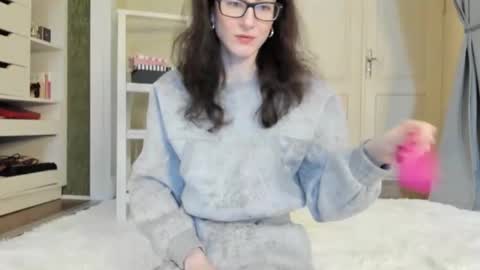 babby_jewel online show from 01-07-25, 11:05