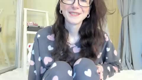 babby_jewel online show from 01-08-25, 11:10