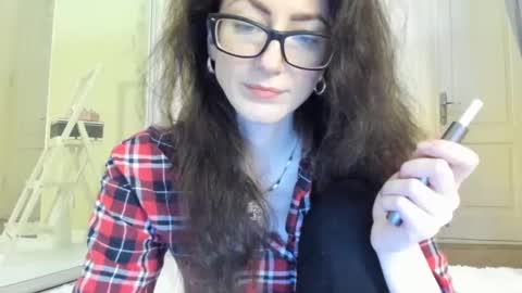 babby_jewel online show from 01-23-25, 11:15