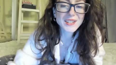 babby_jewel online show from 01-29-25, 02:10