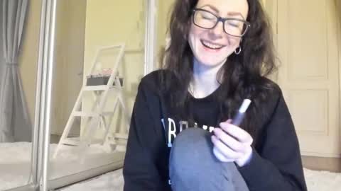 babby_jewel online show from 02-06-25, 11:10