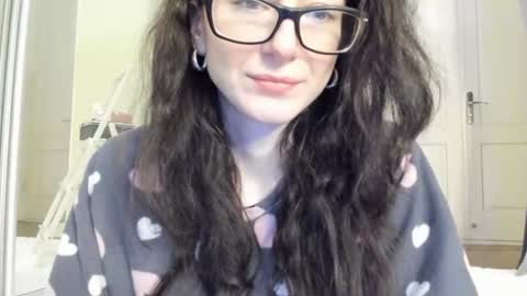 babby_jewel online show from 02-13-25, 11:17