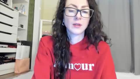 babby_jewel online show from 10-23-25, 10:14