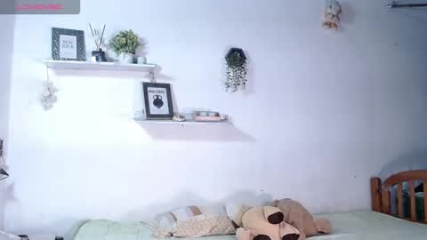 babby_swet online show from 03-27-26, 10:37