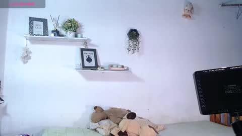 babby_swet online show from 03-28-26, 03:22