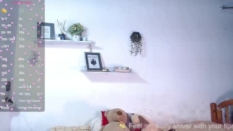 babby_swet online show from 04-01-26, 12:39
