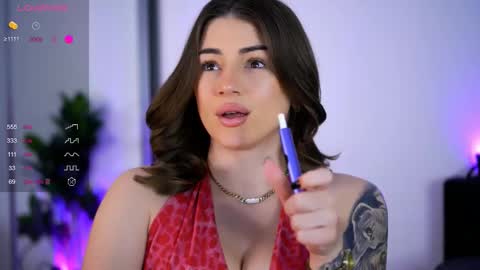 Inna online show from 02-09-26, 06:23