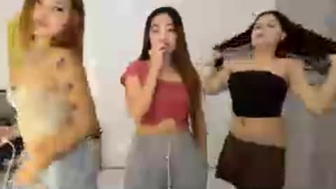 babedine online show from 07-12-26, 11:12