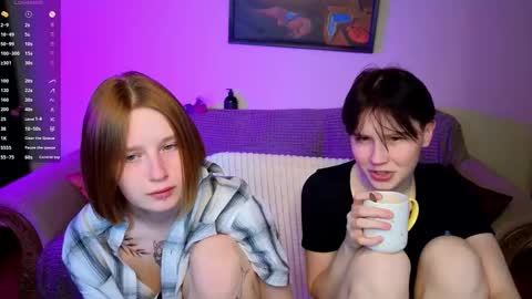 Sweety Eva online show from 09-12-25, 07:03