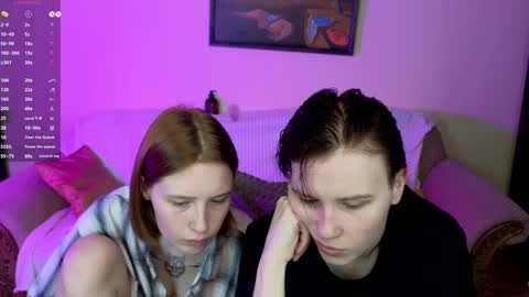 Sweety Eva online show from 09-13-25, 07:24