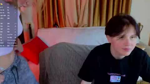 Sweety Eva online show from 10-10-25, 07:13