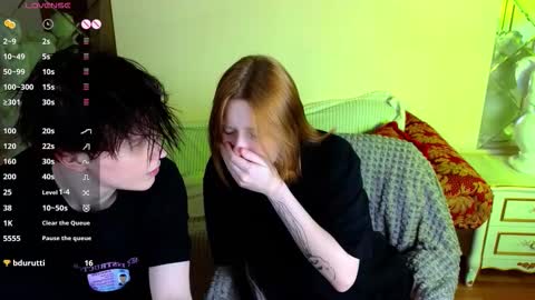 Sweety Eva online show from 10-11-25, 12:04