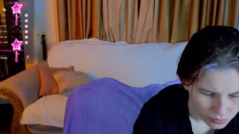 Sweety Eva online show from 11-14-25, 04:28