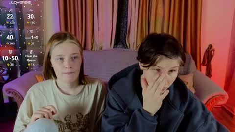 Sweety Eva online show from 11-27-25, 11:23