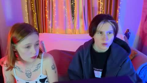 Sweety Eva online show from 12-15-25, 10:30