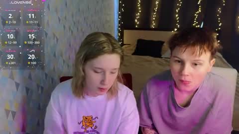 Sweety Eva online show from 03-01-26, 10:50