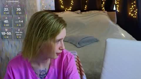 Sweety Eva online show from 03-22-26, 11:02