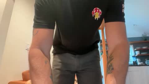 babeheater online show from 01-05-26, 05:38