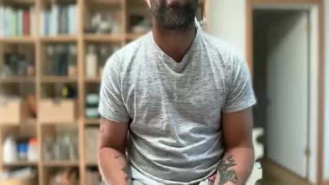 babeheater online show from 04-06-26, 05:58