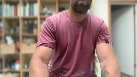 babeheater online show from 04-12-26, 04:45