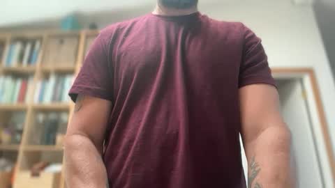 babeheater online show from 04-18-26, 05:28