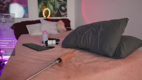 Snapshot of babesamanta chatting on 03-02-25, 11:39 Samanta online show from 03-02-25, 11:39