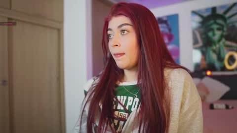 Snapshot of babesamanta chatting on 03-03-25, 05:09 Samanta online show from 03-03-25, 05:09