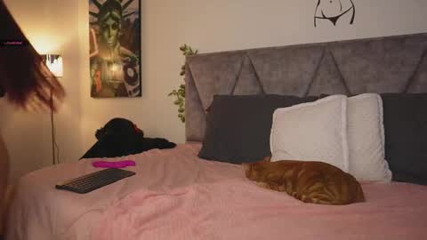 Snapshot of babesamanta chatting on 03-11-25, 07:04 Samanta online show from 03-11-25, 07:04