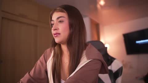 Snapshot of babesamanta chatting on 09-15-25, 05:07 Samanta online show from 09-15-25, 05:07