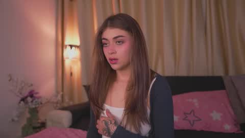 Snapshot of babesamanta chatting on 11-20-25, 04:23 Samanta online show from 11-20-25, 04:23