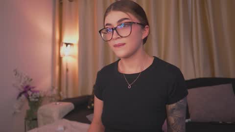 Snapshot of babesamanta chatting on 11-23-25, 05:07 Samanta online show from 11-23-25, 05:07