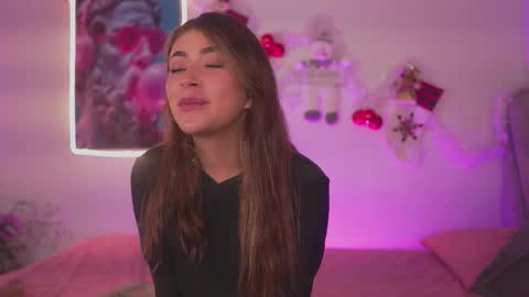 Snapshot of babesamanta chatting on 01-18-26, 06:06 Samanta online show from 01-18-26, 06:06