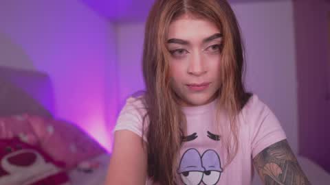 Samanta online show from 04-12-26, 06:07