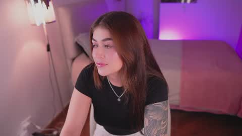 Samanta online show from 08-07-26, 05:09