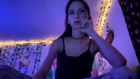 Fern Browning online show from 01-17-25, 03:12