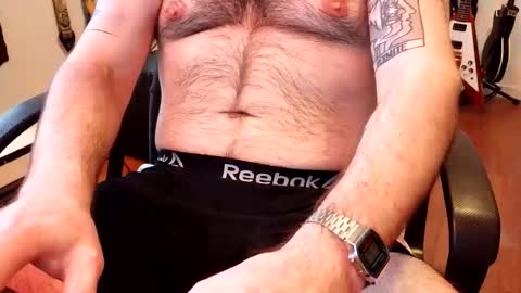 Dirk Diggler online show from 04-19-26, 04:39