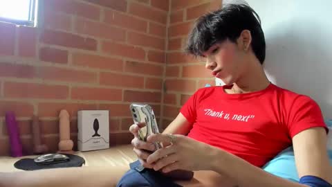 babitas44 online show from 11-22-25, 05:12