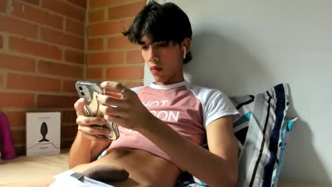 babitas44 online show from 11-28-25, 05:15