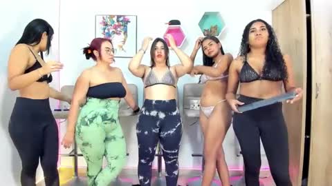 hotgirls online show from 02-12-25, 11:18