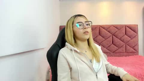 Maddie online show from 02-24-26, 07:23