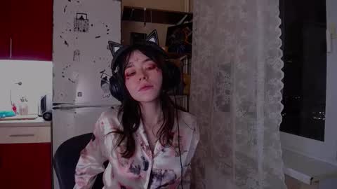 Snapshot of baby_ada chatting on 09-20-25, 12:11 baby ada online show from 09-20-25, 12:11