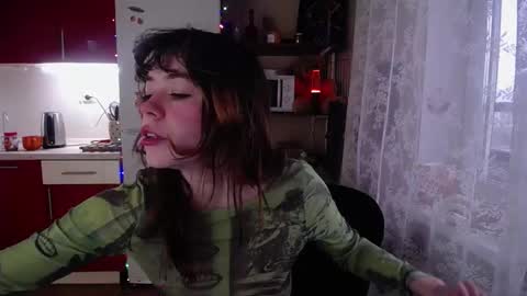 Snapshot of baby_ada chatting on 12-03-25, 09:18 baby ada online show from 12-03-25, 09:18