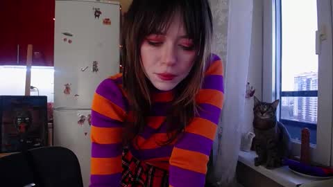 Snapshot of baby_ada chatting on 12-22-25, 12:24 baby ada online show from 12-22-25, 12:24