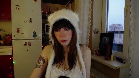 Snapshot of baby_ada chatting on 01-13-26, 01:16 baby ada online show from 01-13-26, 01:16